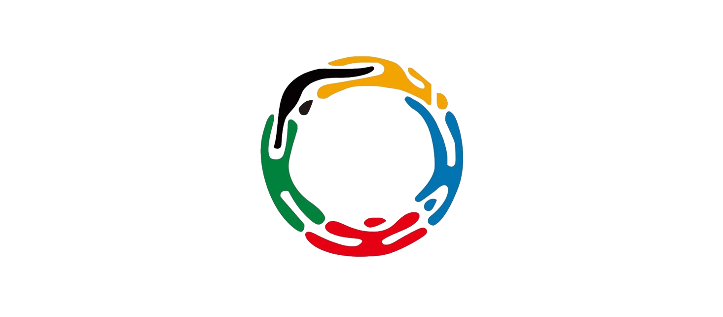 奧林匹克物業管理公司VI設計